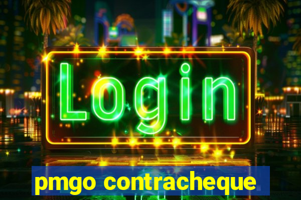 pmgo contracheque